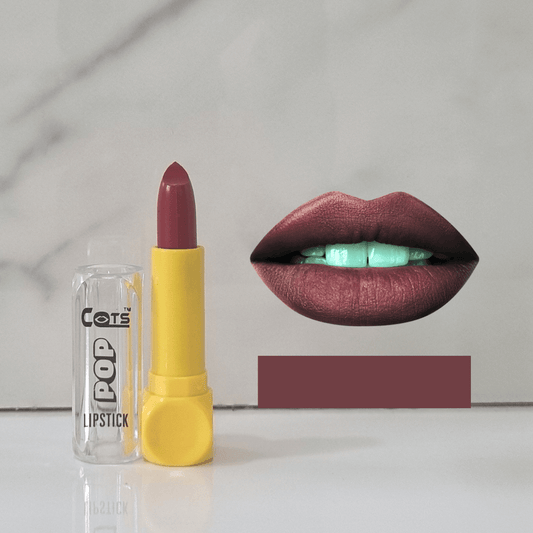 Tint Twis Matte Crayon Lipstick  TMCL16