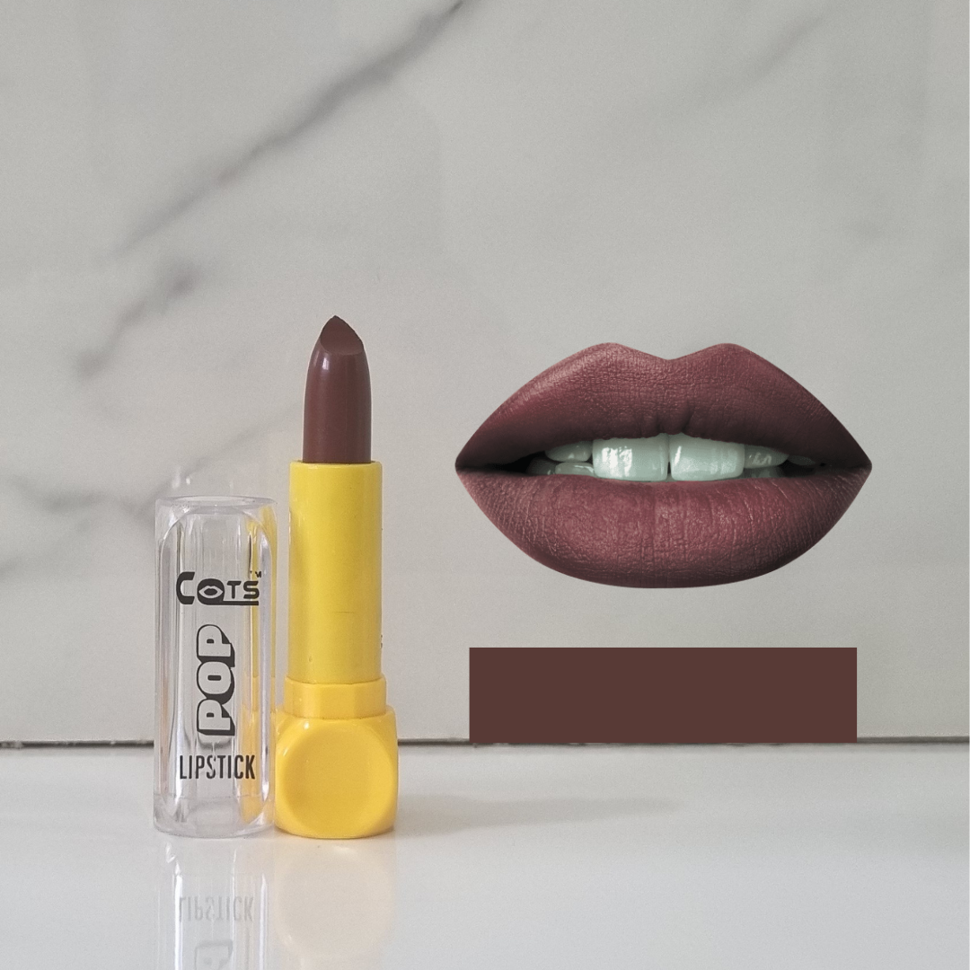 Lip DoodleMatte Crayon Lipstick  TMCL22