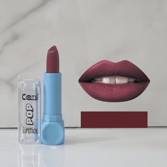 Chroma Matte Crayon Lipstick  TMCL15