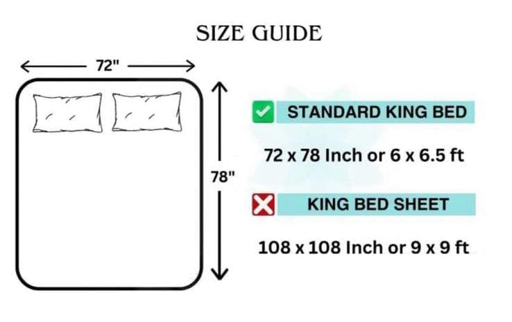 Woolen velvet Elastic Fitted Bedsheet With 2 Pillow Cover - (Green, King)