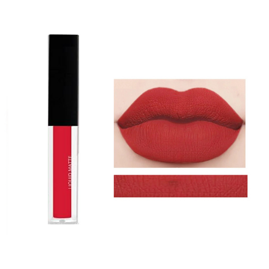 Lip Candy- Intense Color, Zero Touch-Ups Needed!  TMLL 07