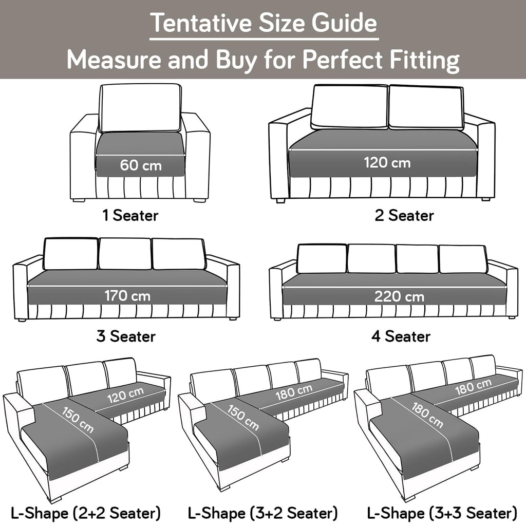 French Corduroy Lace Sofa Mat With Back Covers