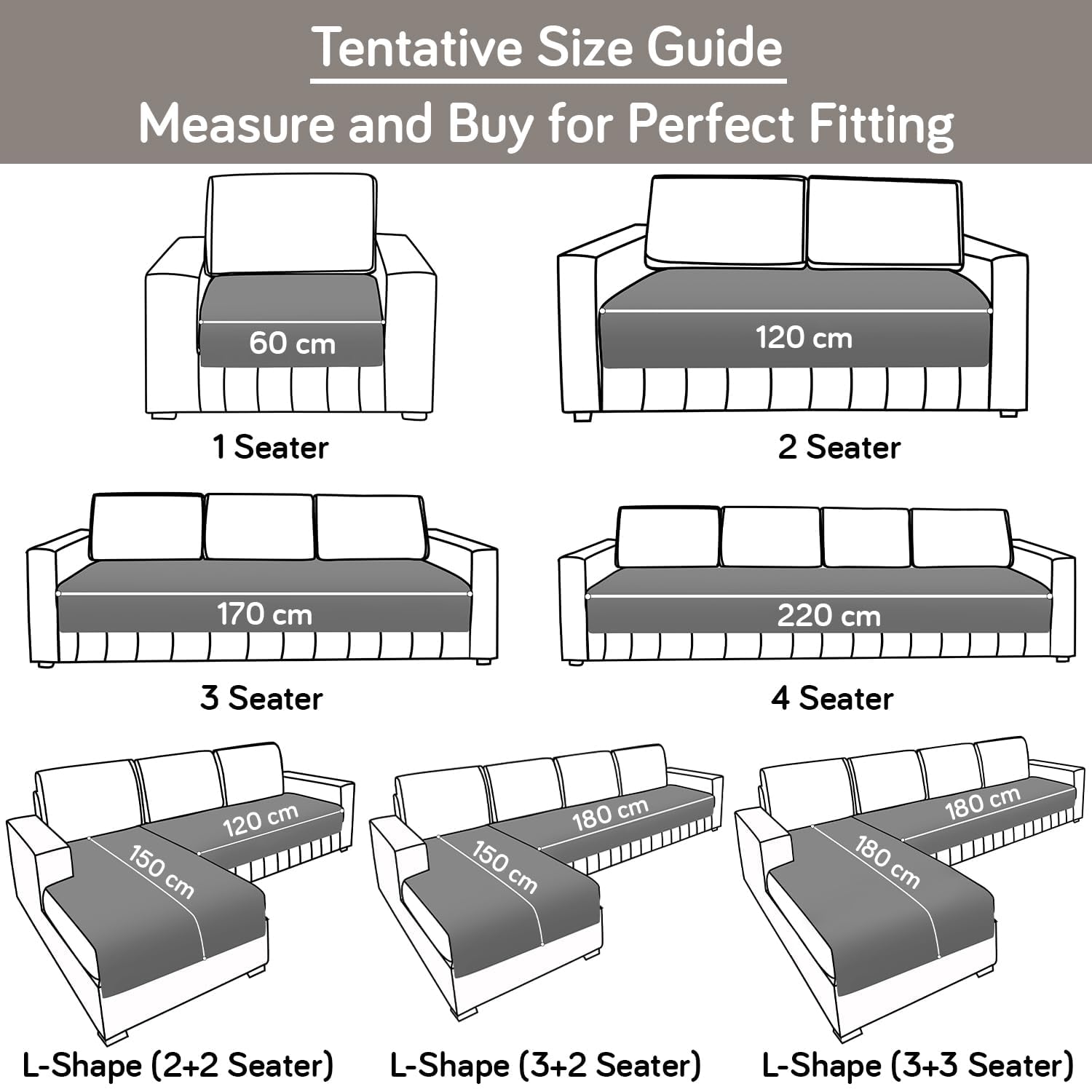 French Corduroy Lace Sofa Mat With Back Covers