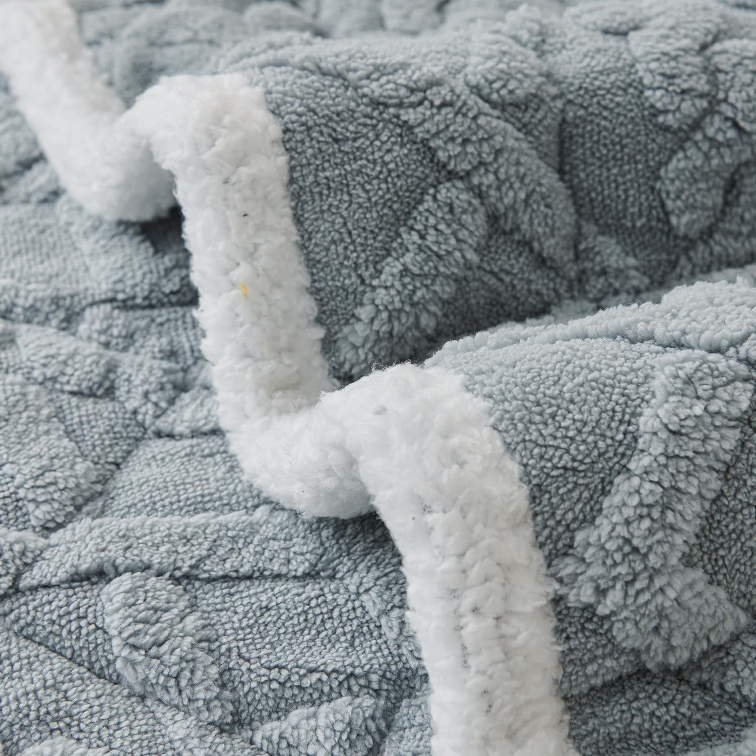 Luxury Jacquard Plush Sofa Cover Mat With Backrest