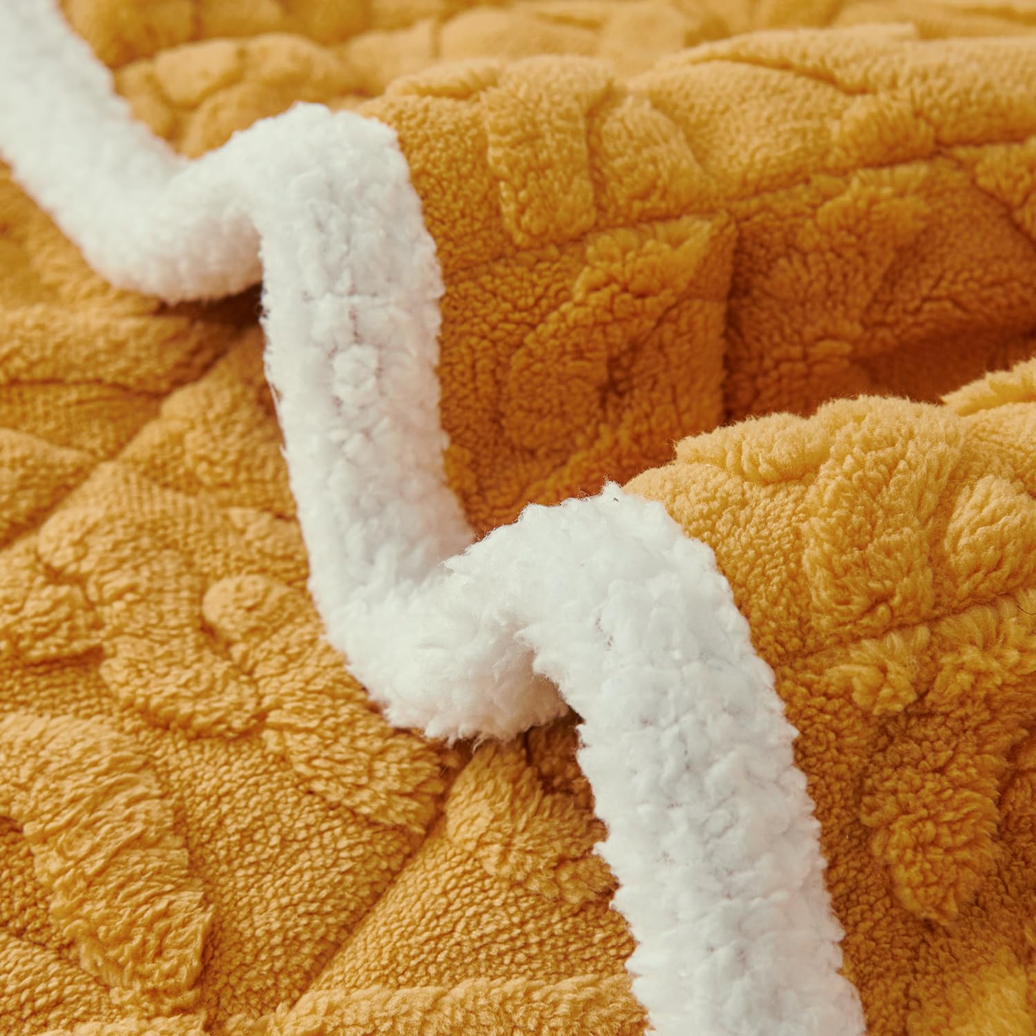 Luxury Jacquard Plush Sofa Cover Mat With Backrest