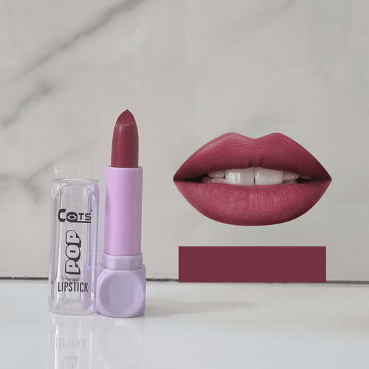 ColorPop Matte Crayon Lipstick  TMCL11