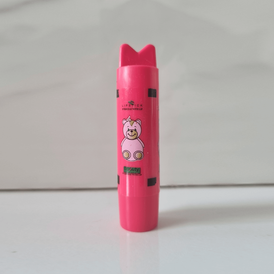 Glossy Lip Balm – Shine & Hydration in One Swap TLB06