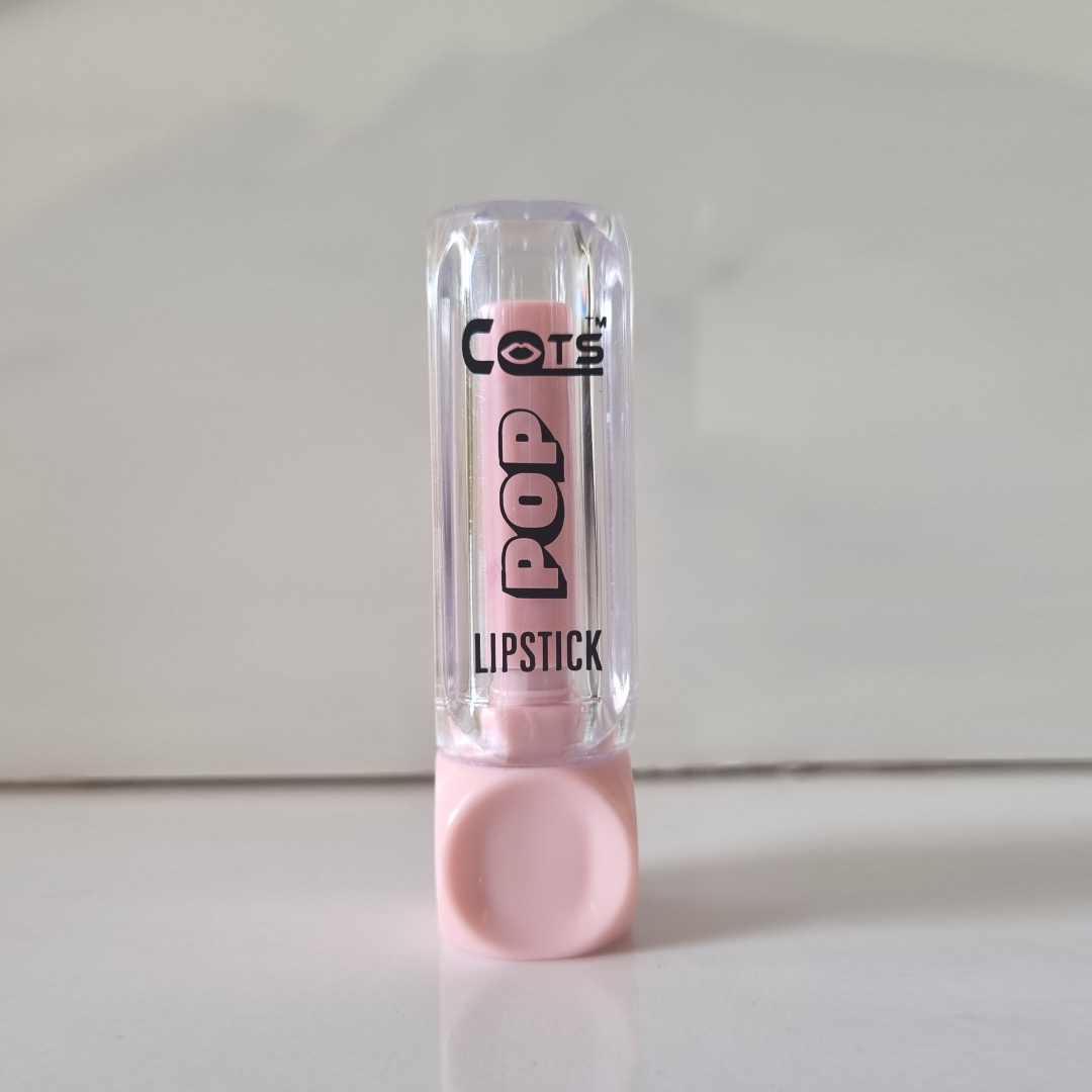 Lush Tint Matte Crayon Lipstick TMCL12