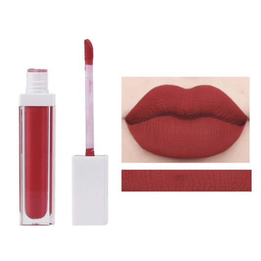 Embony – Luxe Liquid Lipstick TMLL 07