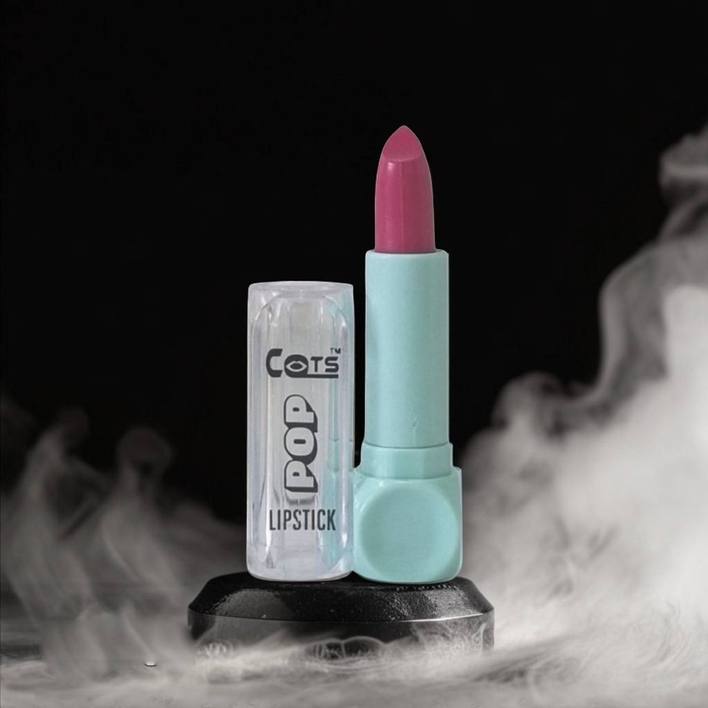 PoutPastel  Matte Crayon Lipstick  TMCL18