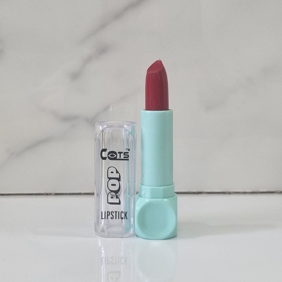 Glam Cray Matte Crayon Lipstick  TMCL19