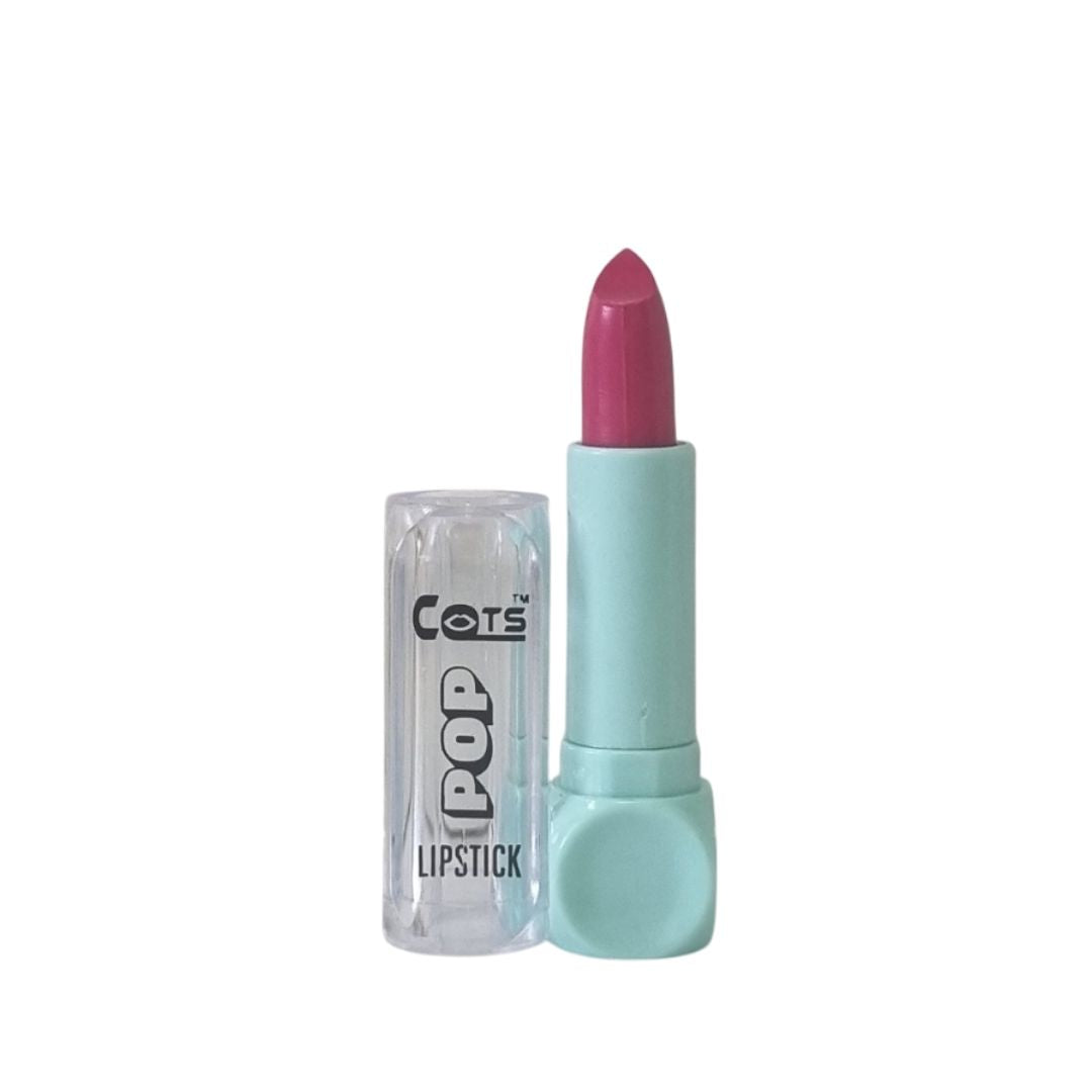 PoutPastel  Matte Crayon Lipstick  TMCL18