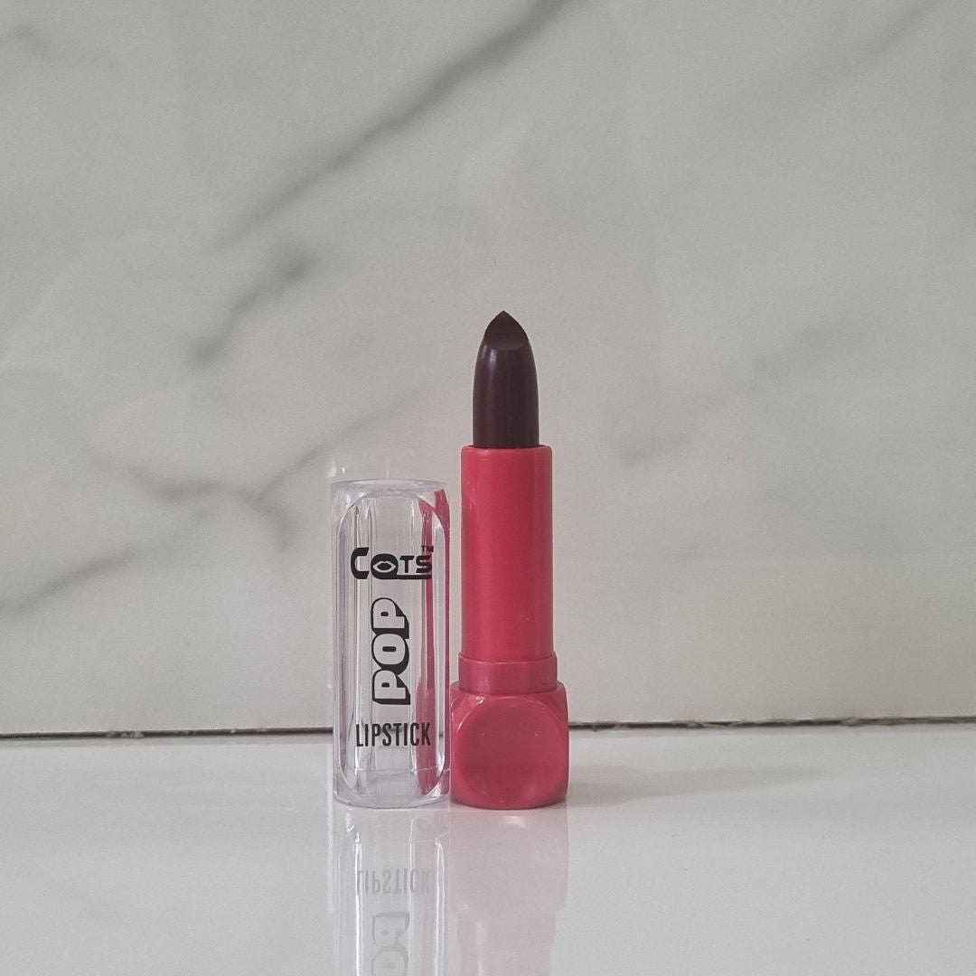 Play Tint Matte Crayon Lipstick  TMCL21