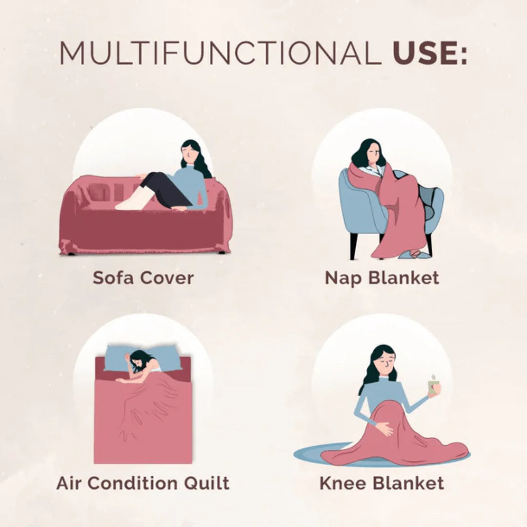 Luxuriously Chenille Sofa Cover