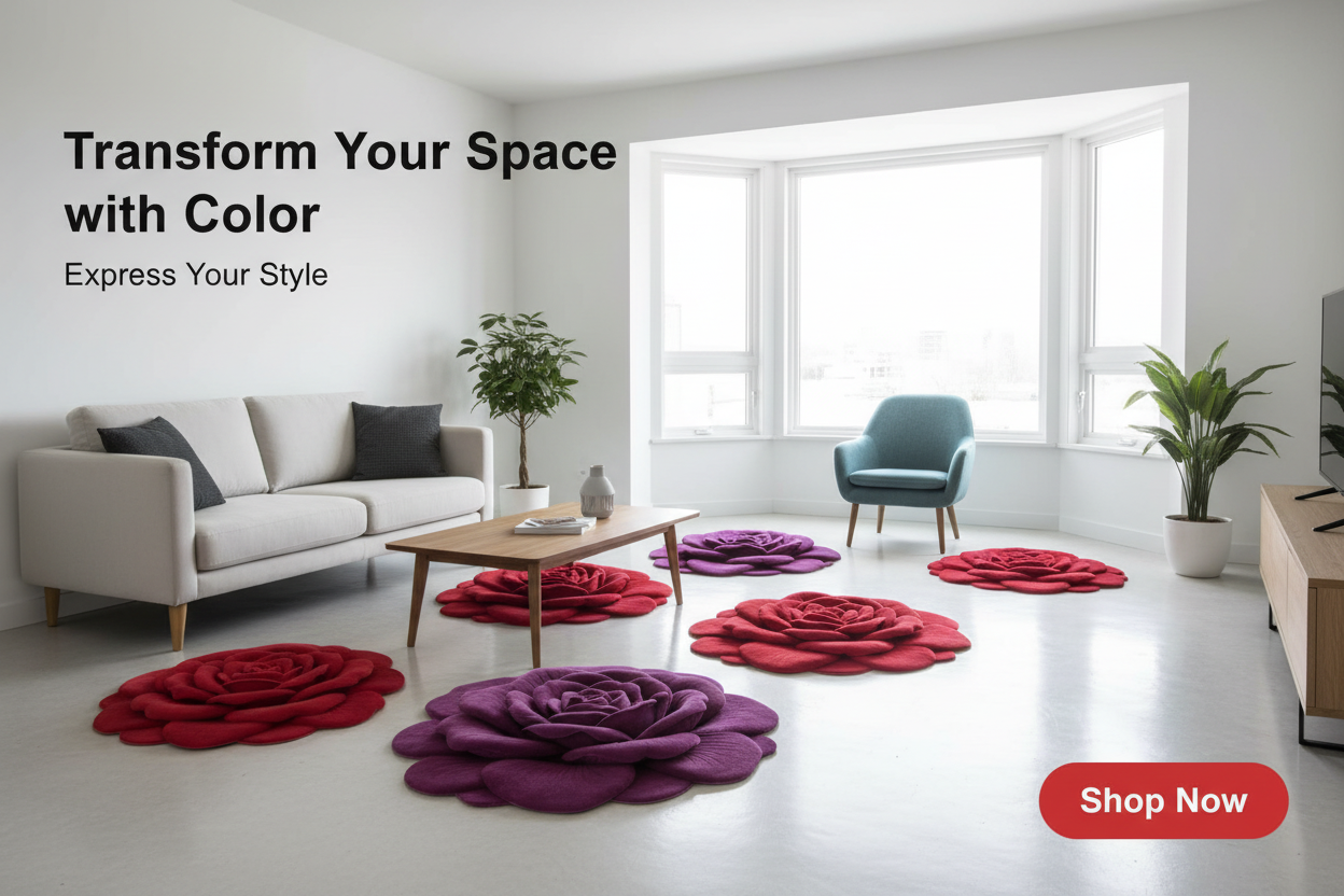 Transform Your Space with Color